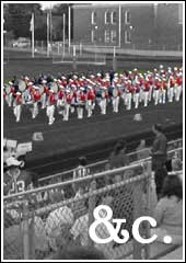 Britt’s Band. Britt’s Band.
